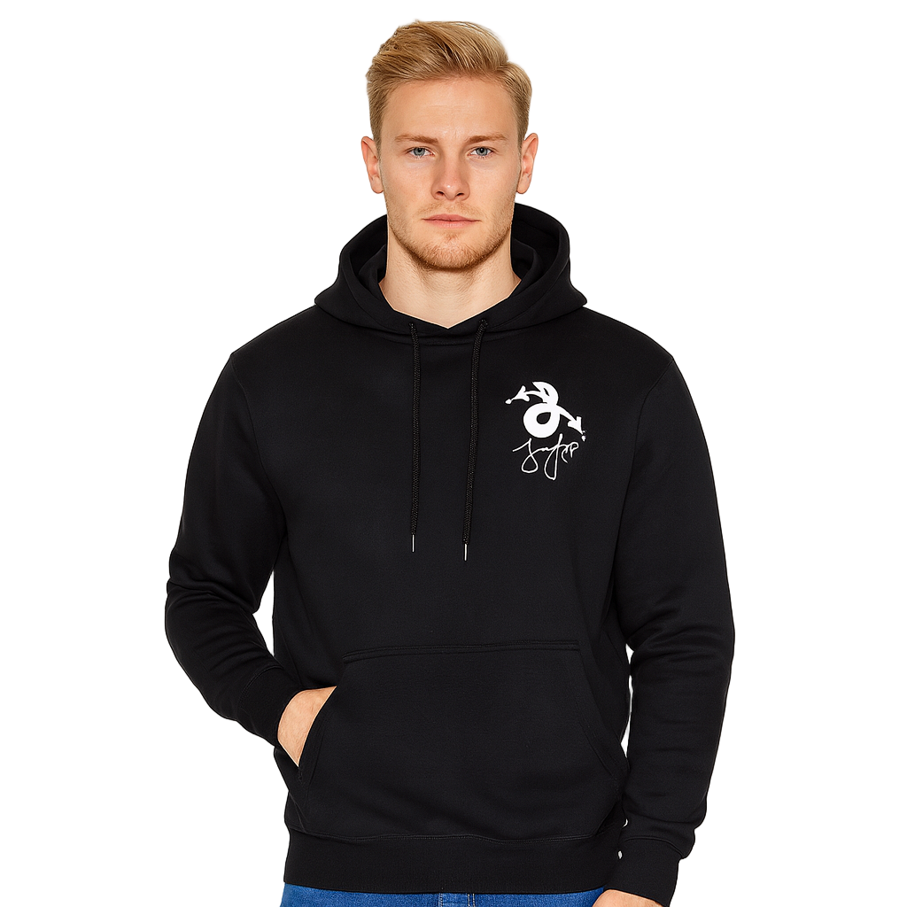 Midnight Hoodie