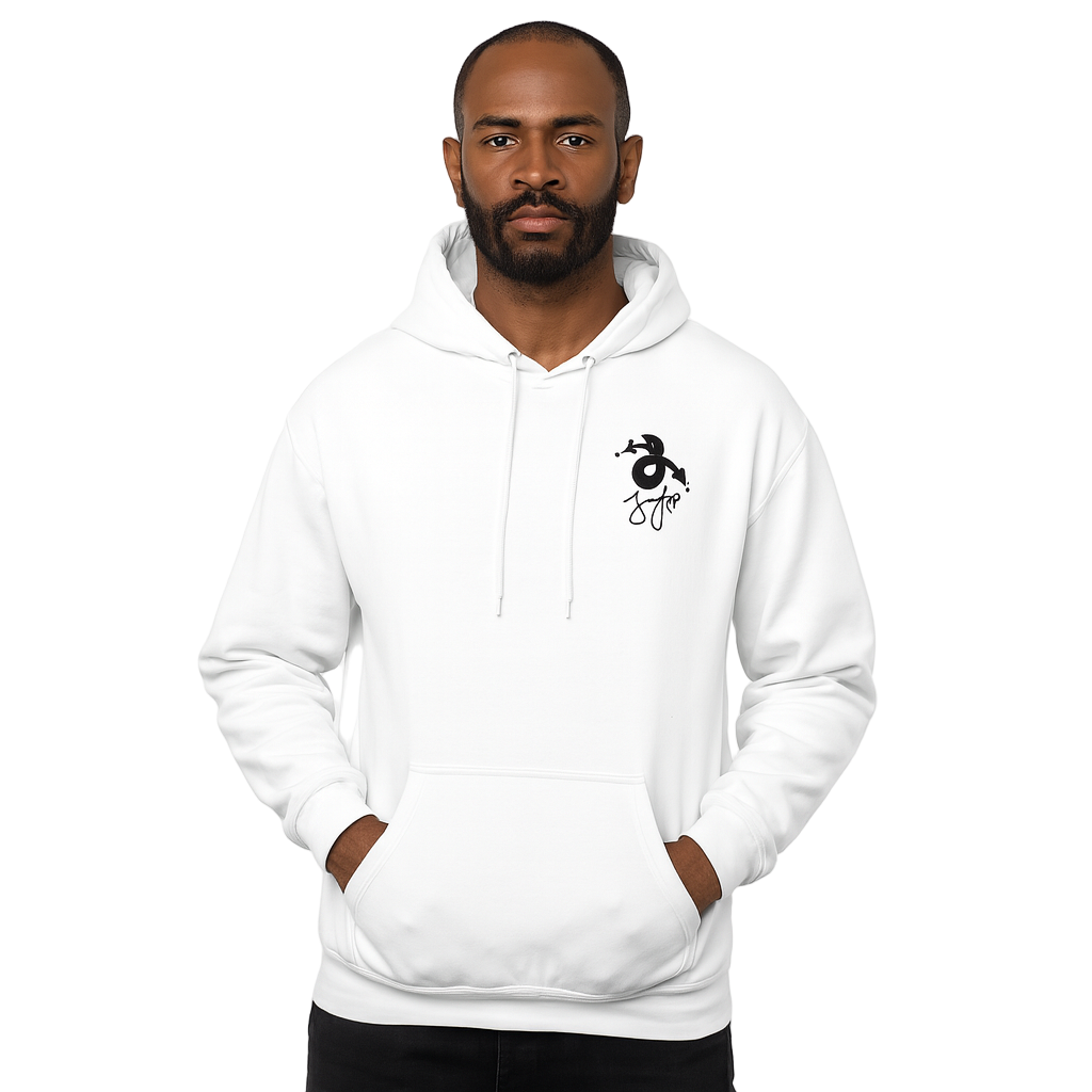 Angel Hoodie