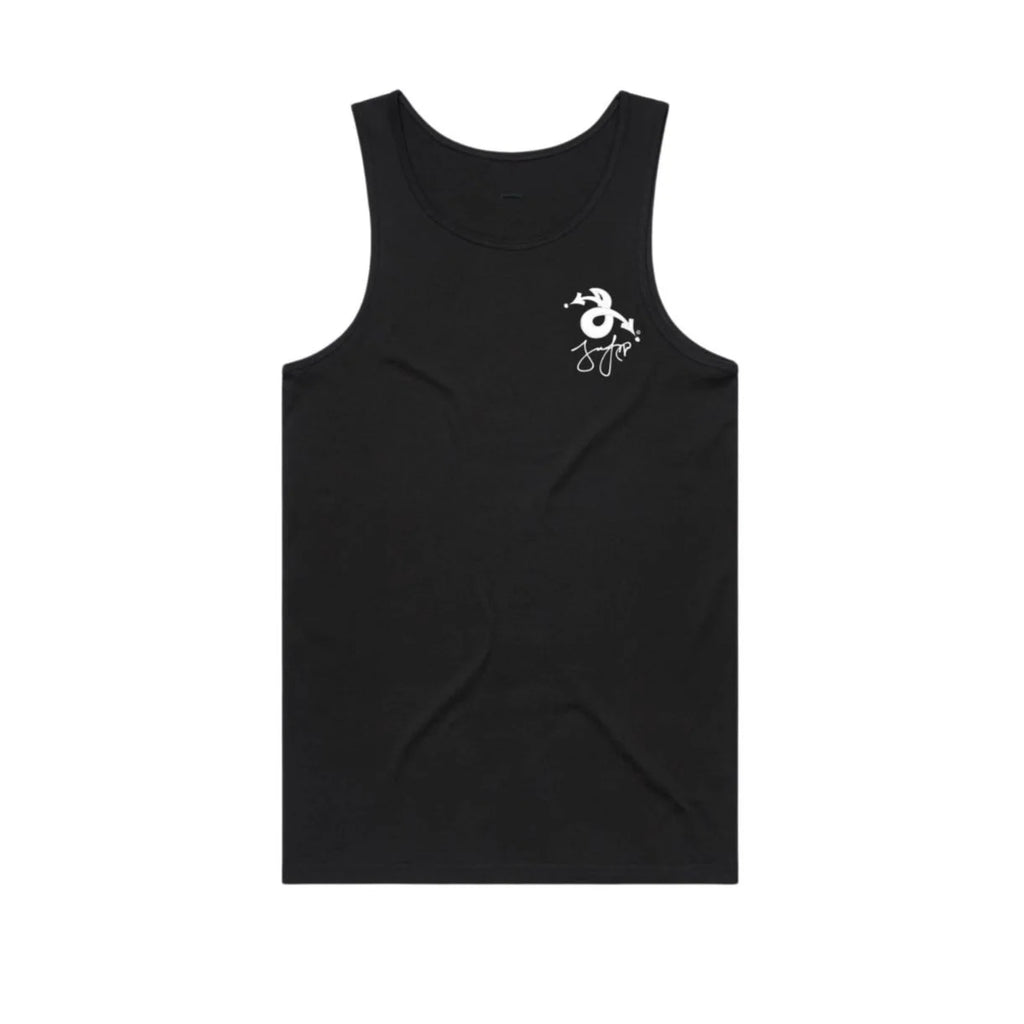 Midnight Tank Top