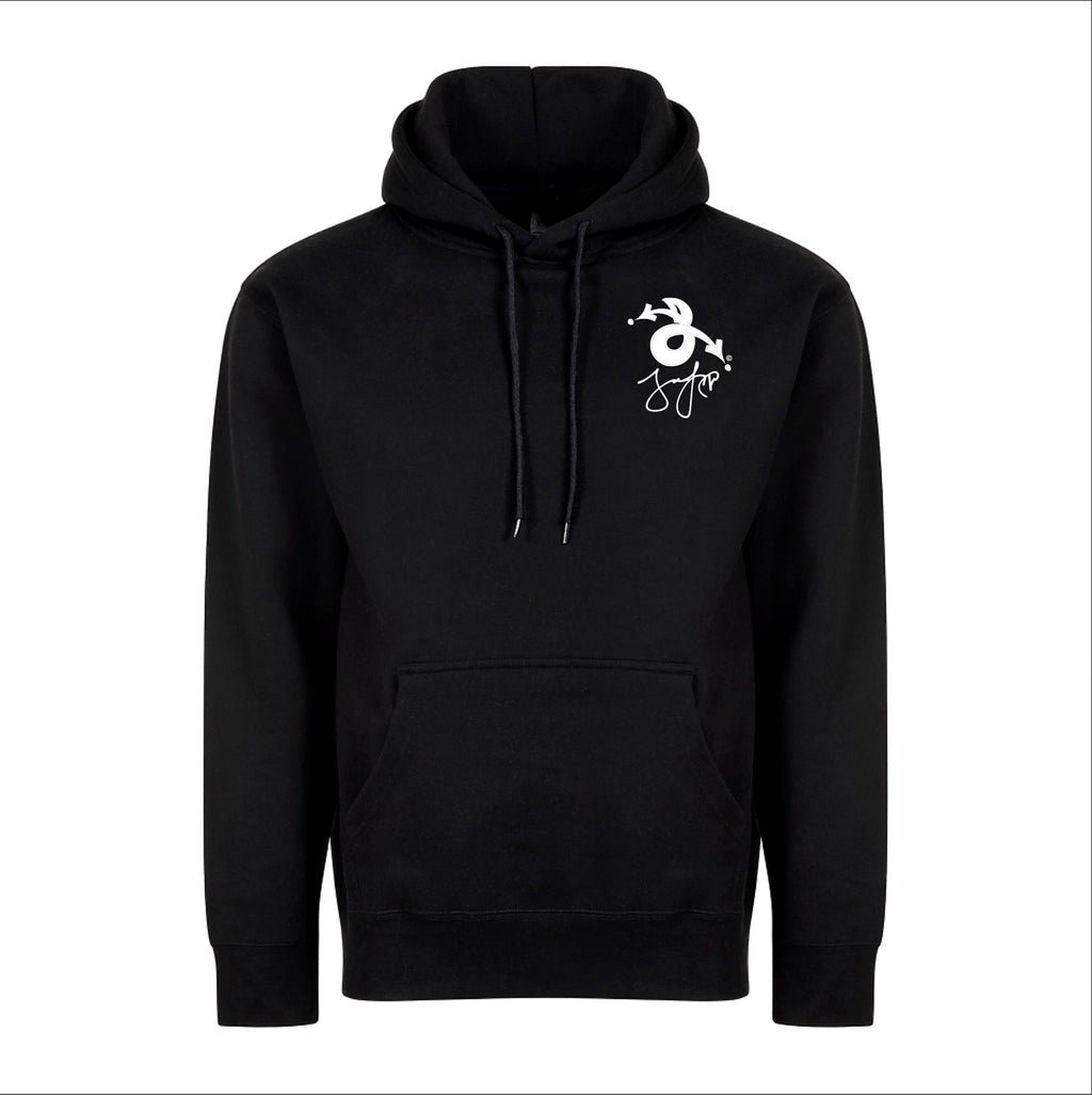 Midnight Hoodie