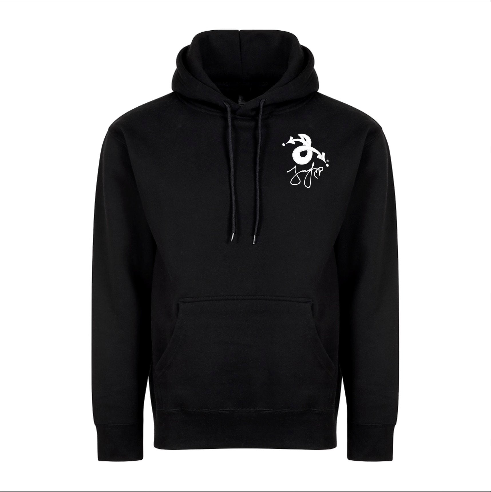 Midnight Hoodie