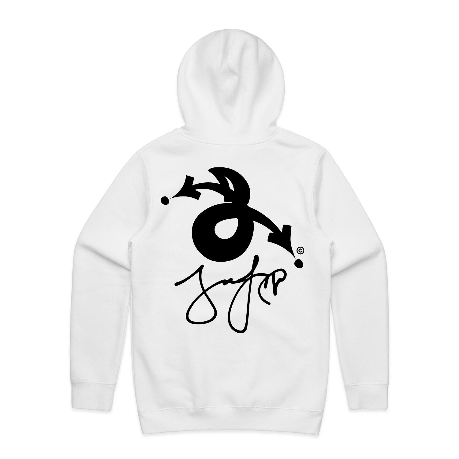 Angel Hoodie