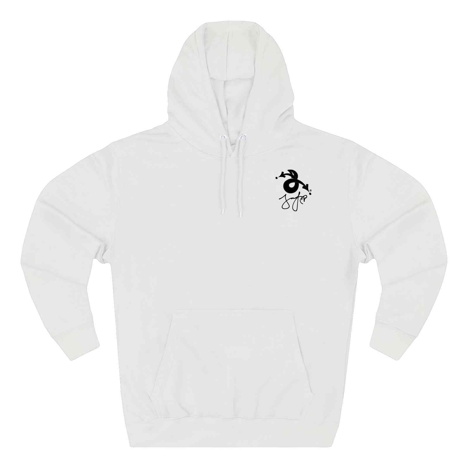 Angel Hoodie